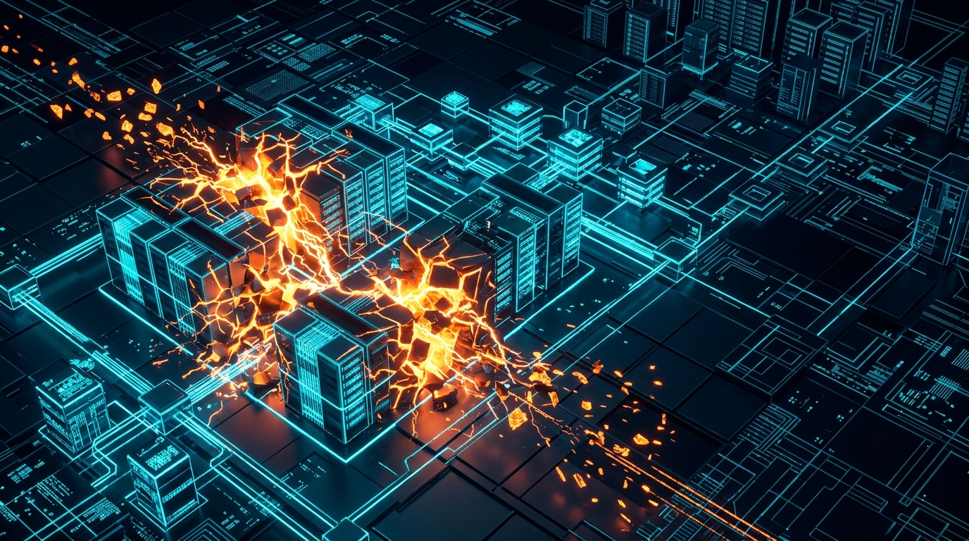 Caos Ingenieril: De la Resiliencia Reactiva a la Confianza Proactiva en Infraestructura Cloud