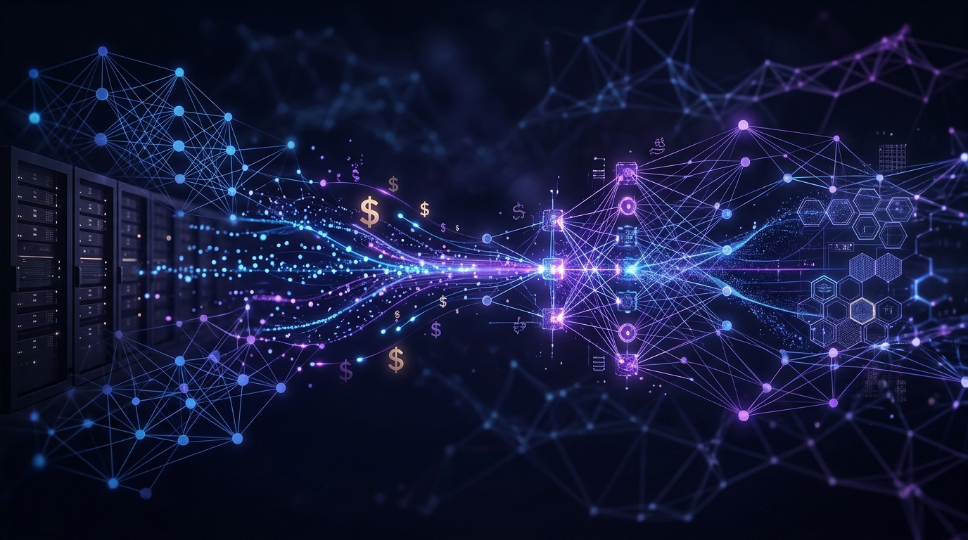 FinOps para AI: El Costo Oculto de la Inferencia en Producción
