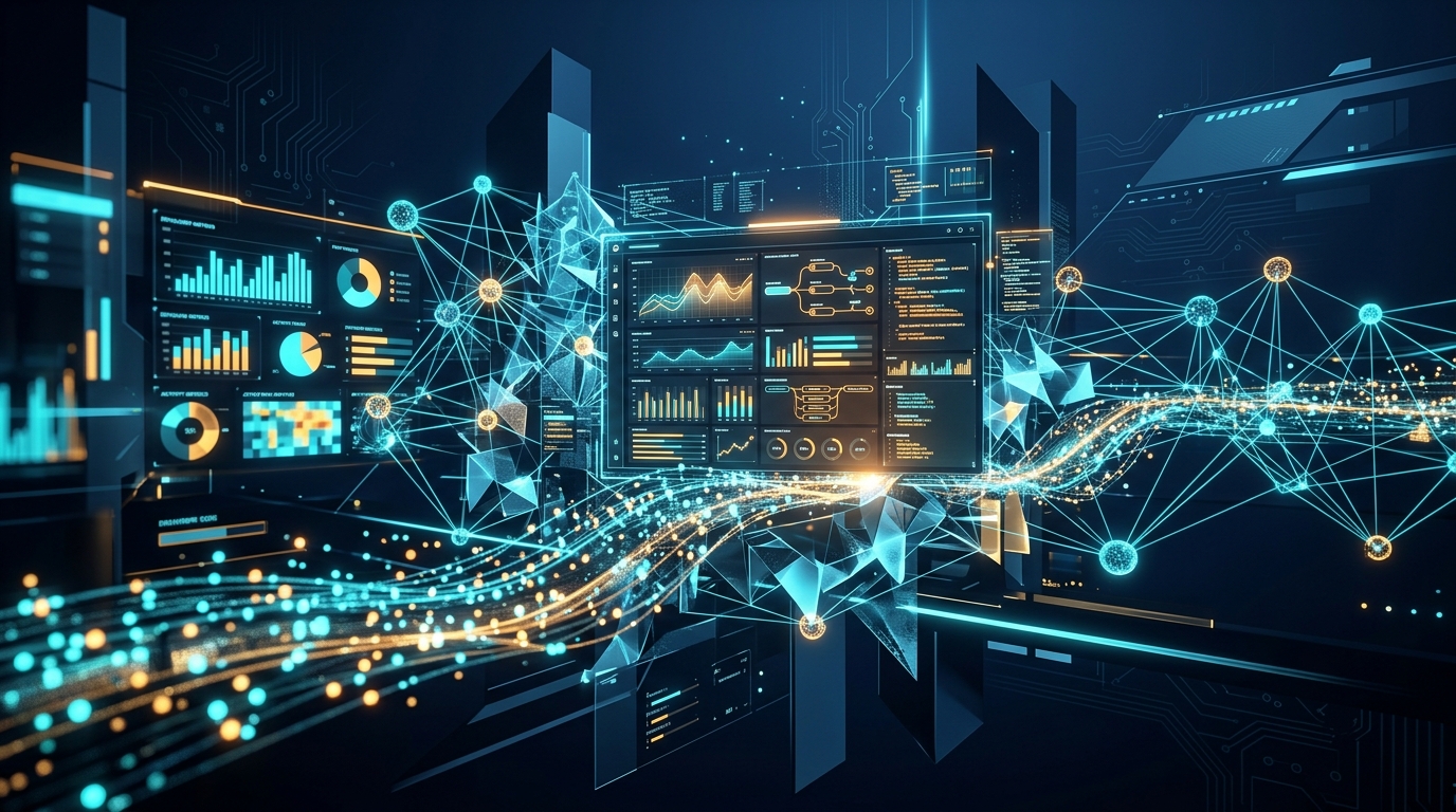 Métricas de Productividad en Ingeniería con IA: Lo que se Rompe y lo que Funciona