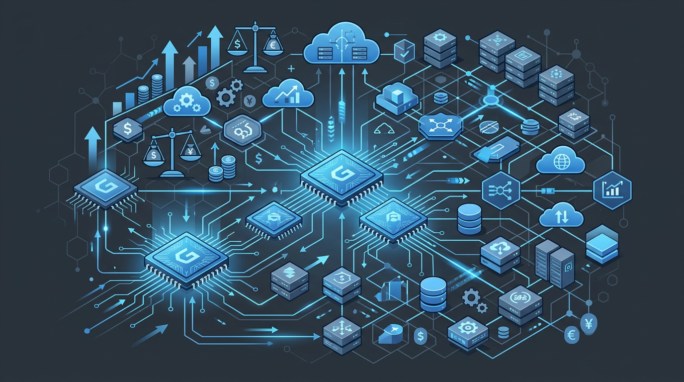 Inferencia Serverless con GPU en Producción: Guía de Costos 2026