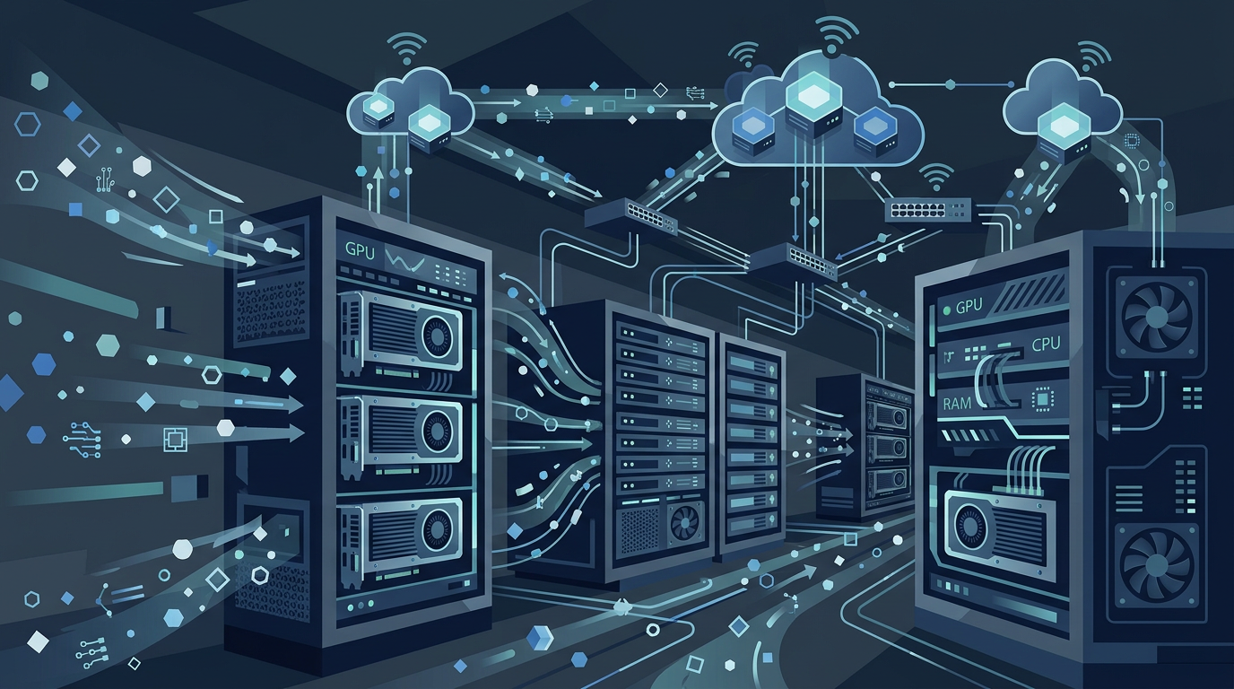 Tokenomics en Infraestructura AI: El Nuevo Paradigma de FinOps