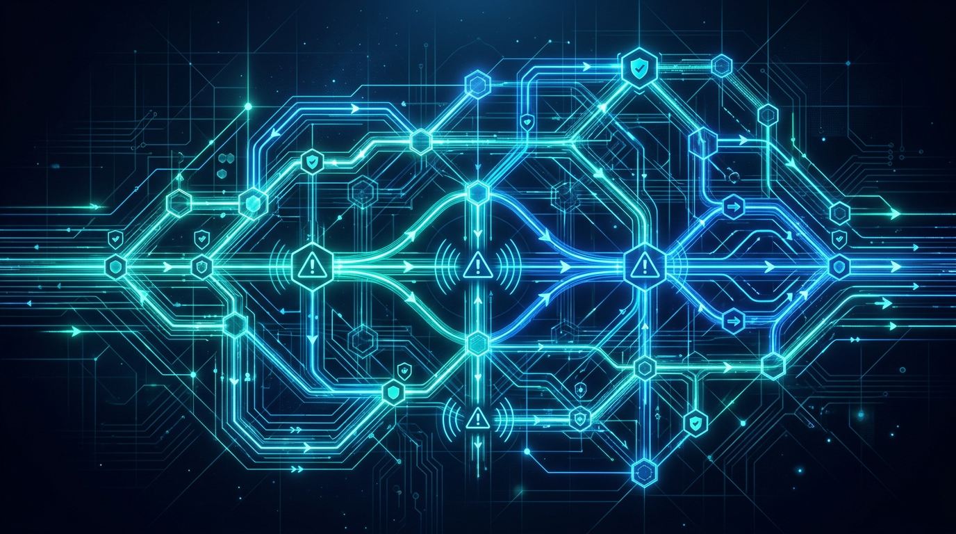 Patrones de Resiliencia para Pipelines de IA en Producción